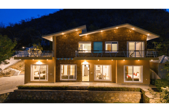 Festiva Mansion