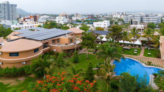 Jeevanatara Executive Room
