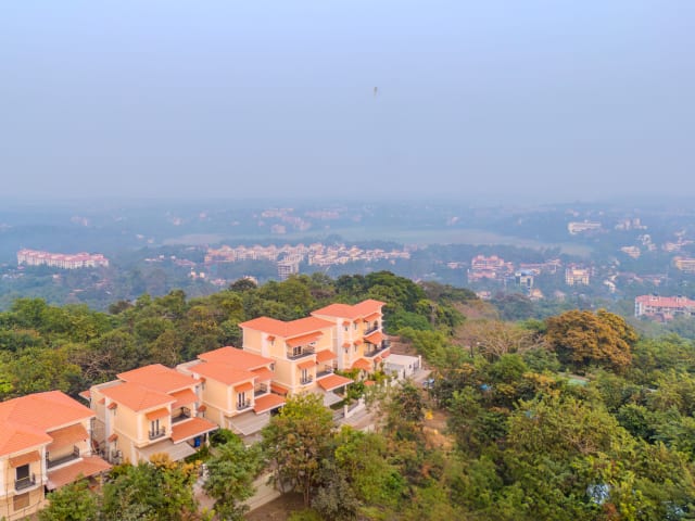 Casa Zyra