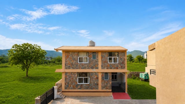 Hiara Villa Rudraksha