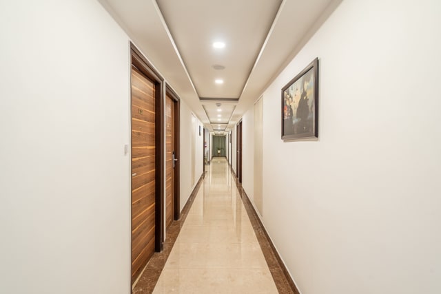 Bangalore Times Executive Room