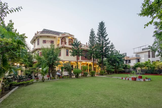 Abhimanyu Mansion Sapphire