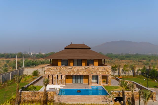 The Kanota Retreat