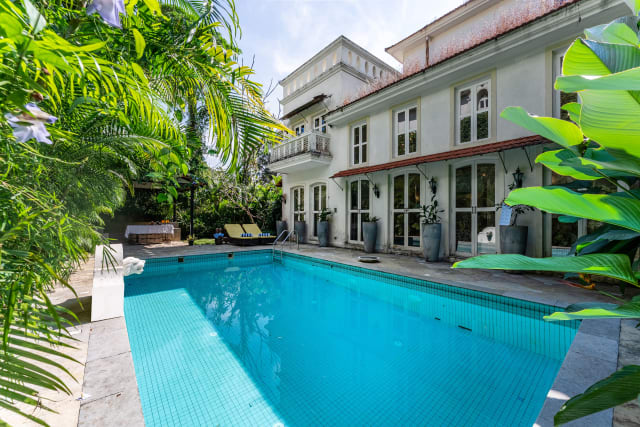 Villa Elysee