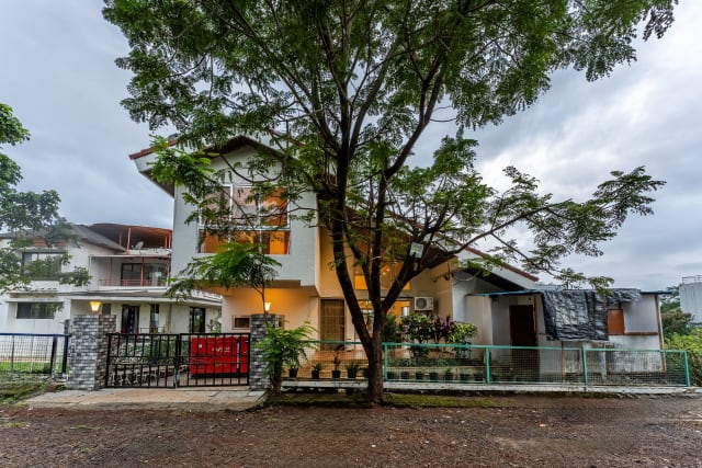 GauRi Villa