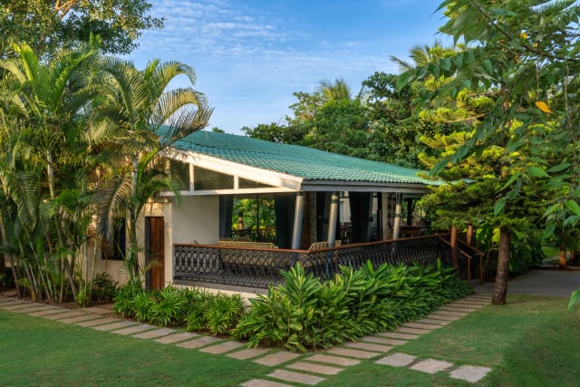 Energise Soul Retreat Vishuddha Villa