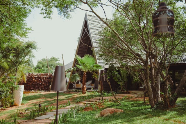 Bali Bay Gumuk