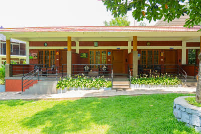 Avocado Cottages Executive Room