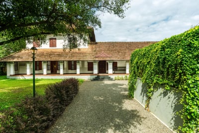 Mangaly Heritage