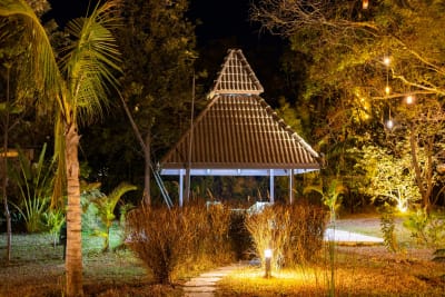 Tapovana Zarae — photo 4