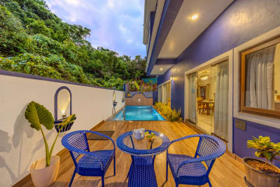 Casa Vilson — photo 3