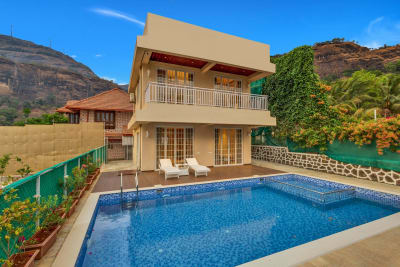 Heavenly Homes Villa — photo 2