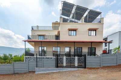 Ansh Villa