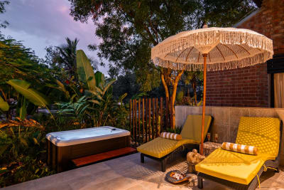 Sravasthi Villa — photo 4