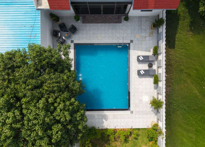 Cabana