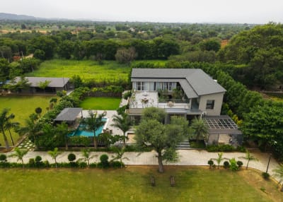 Skylark Estate