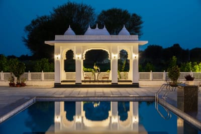 Vijaypura Bagh