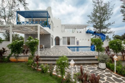 Casa Santorini — photo 2