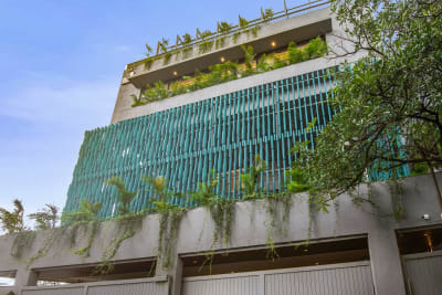 VK Villa Supreme
