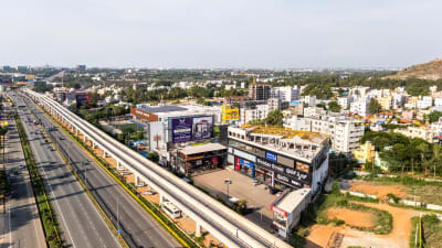 Savian Suites Eevan — photo 3