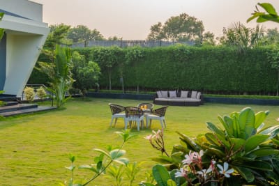 Aarisha Villa — photo 6