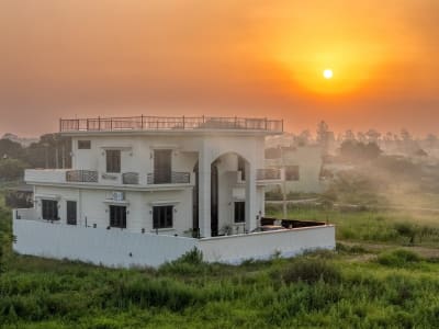Mannat Villa — photo 2