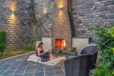 Aranya Himalayan Retreat — photo 6