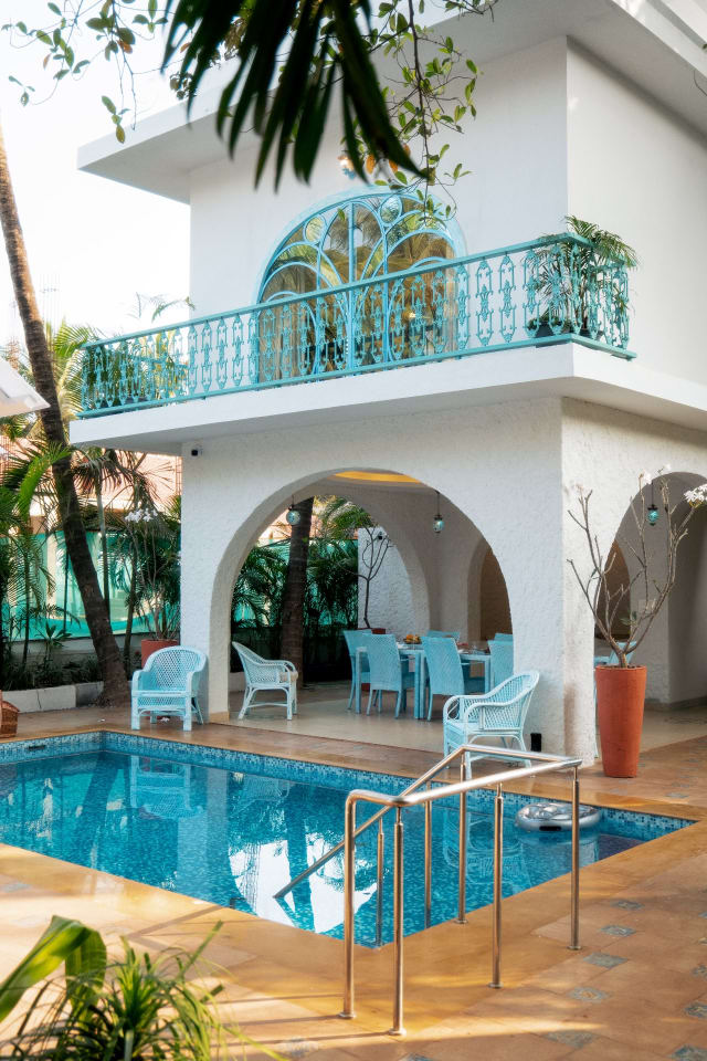 Villa Viva