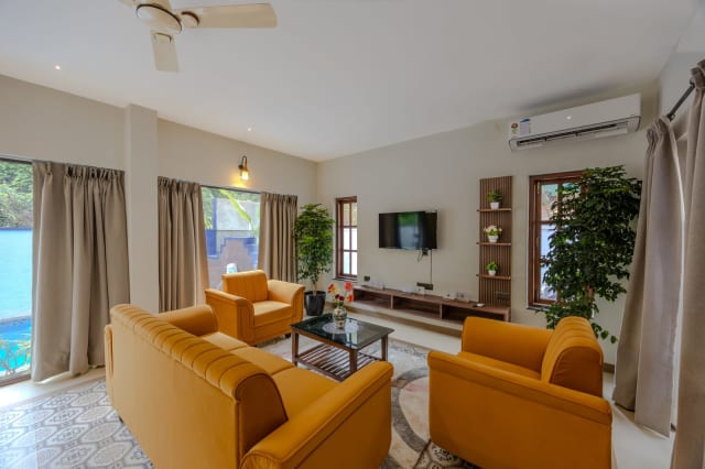 Casa Vilson — photo 4