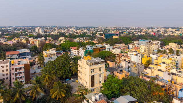 SLV Ventures Abhignya