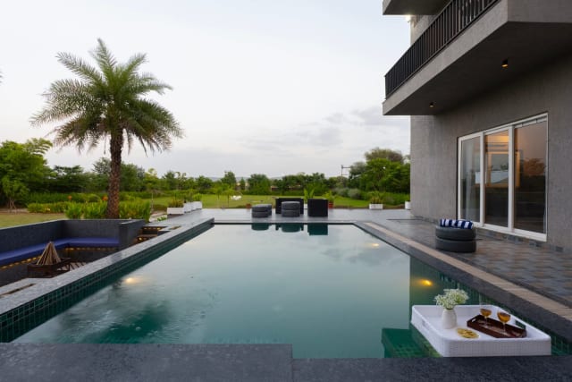 Laurels Villa — photo 3