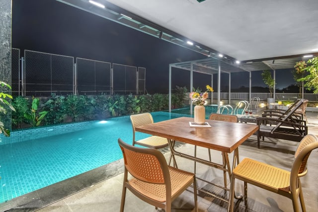 VK Villa Galaxy — photo 4