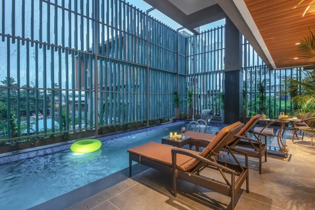 VK Villa Supreme — photo 3