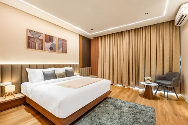 Savian Suites Eevan