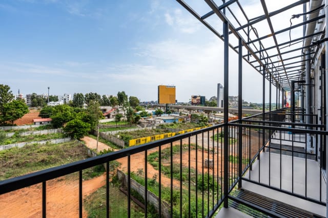Savian Suites Eevan — photo 2