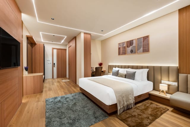 Savian Suites Eevan — photo 5