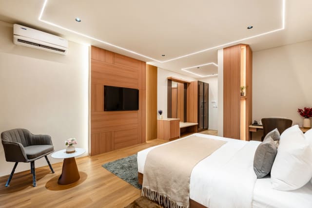 Savian Suites Eevan — photo 6