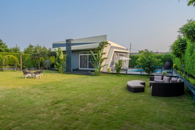Aarisha Villa — photo 2