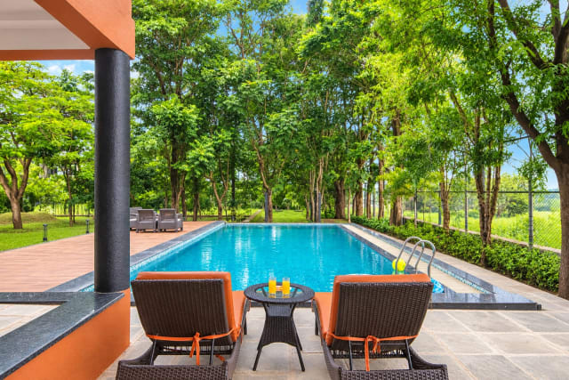 Advay Villa By Phalke — photo 4