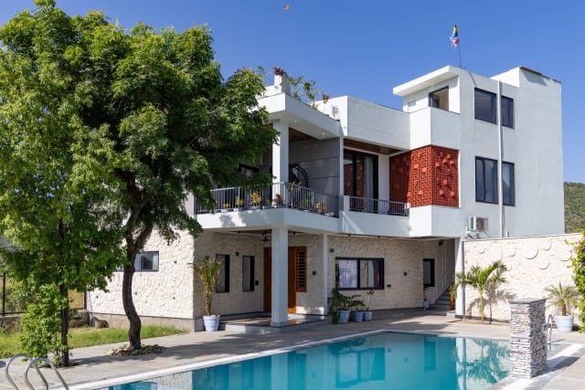 The Shyam Estate — photo 2