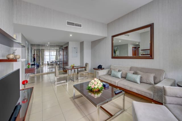 Premium One Bedroom at JBR — photo 2