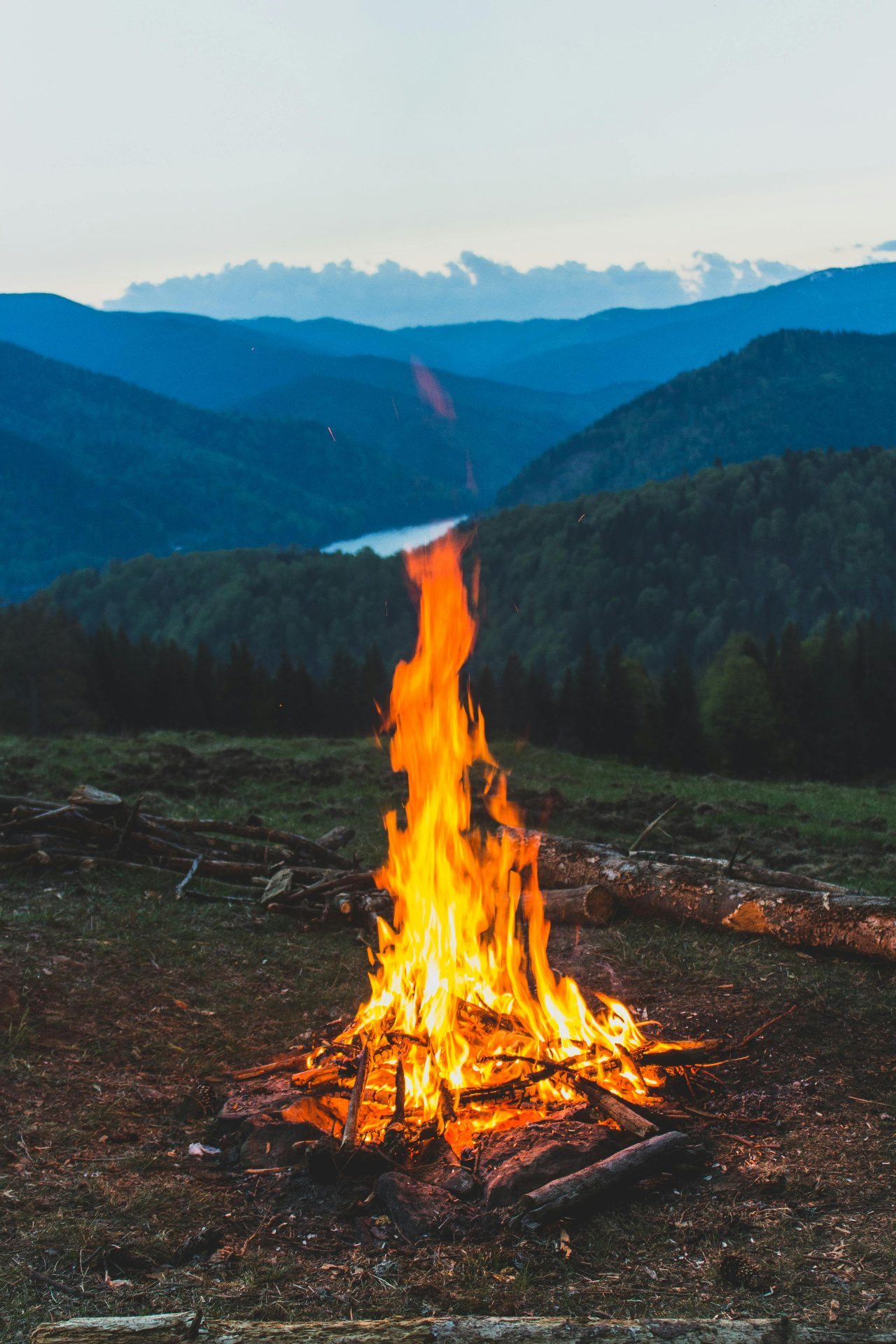 Bonfire