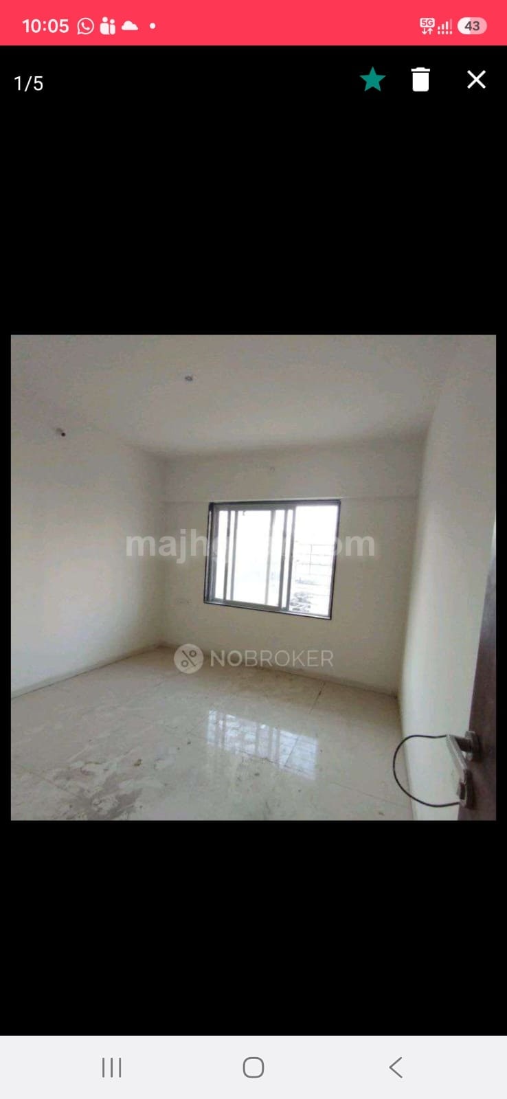 2bhk for sale in Wakad