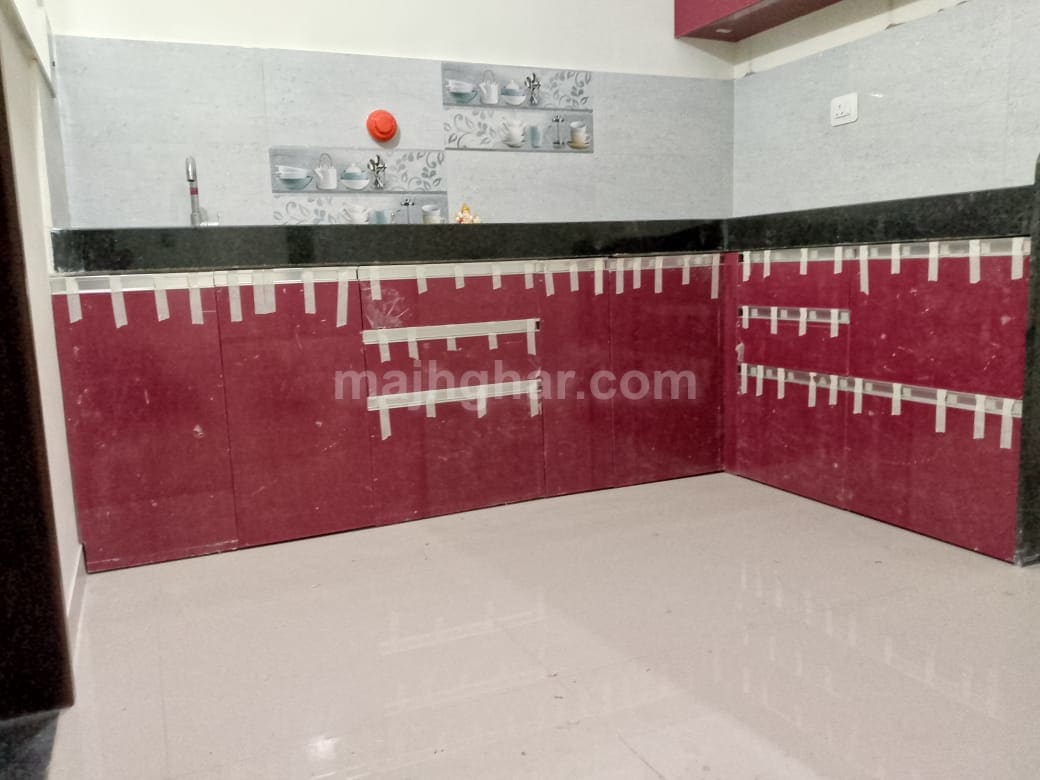 2bhk flat for sale in TCG The Cliff Garden, Hinjewadi