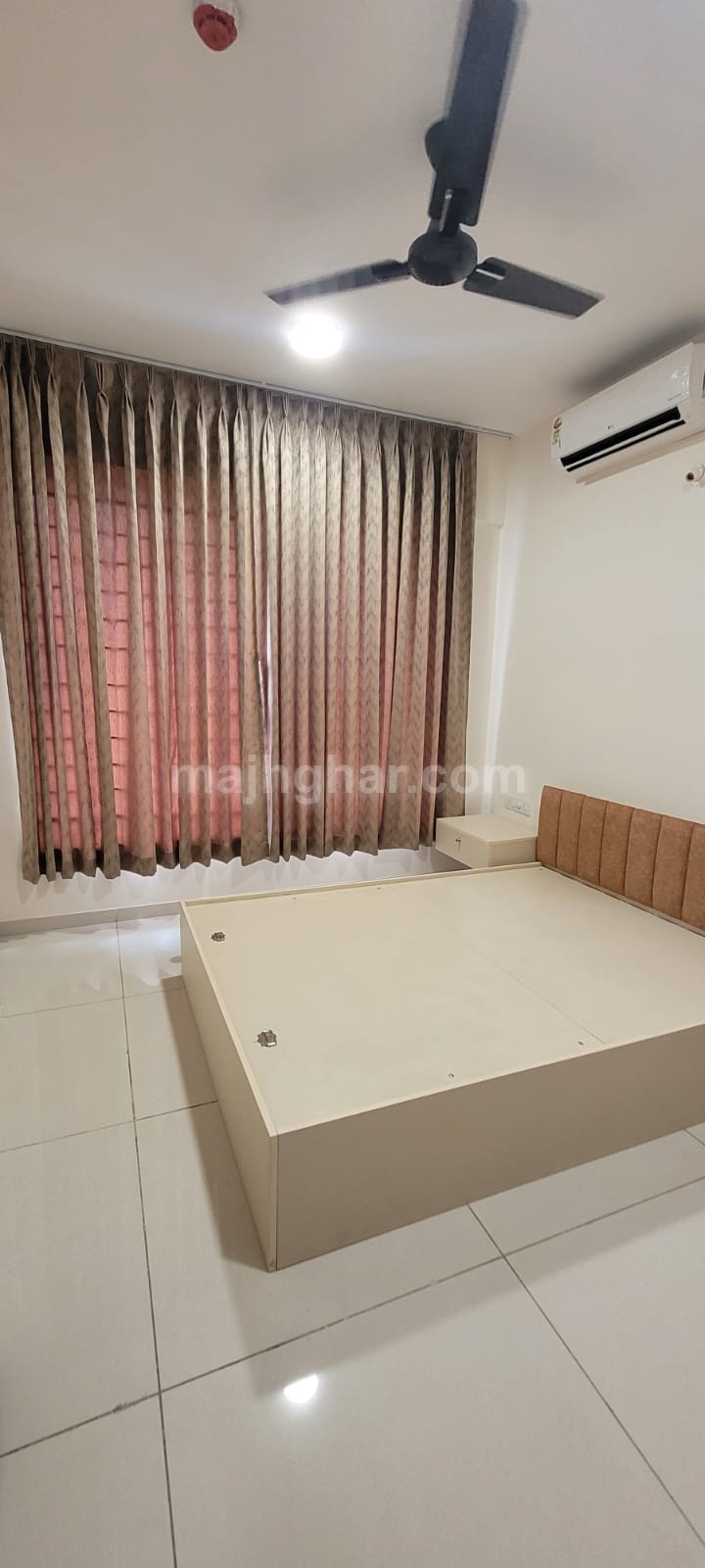 3bhk flat for rent in wakad