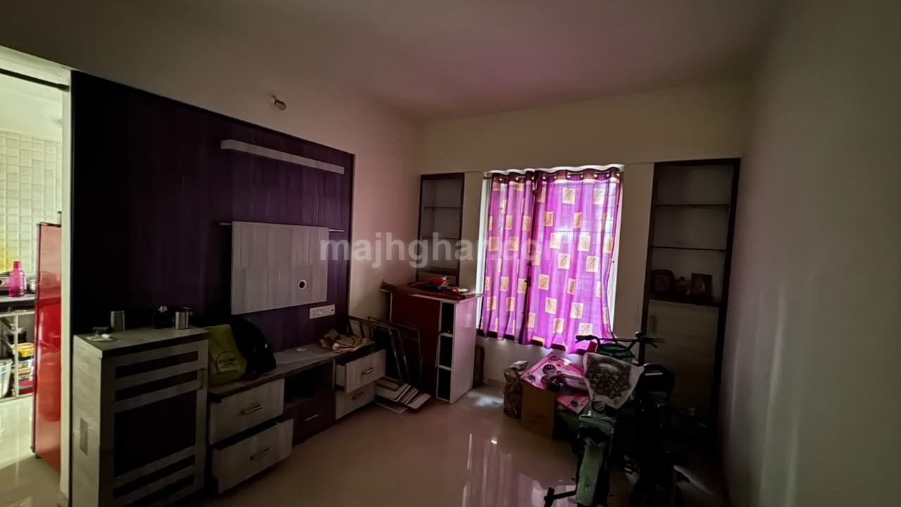 1 bhk flat for sale in Deep Varsha CHS Ltd, Wakad