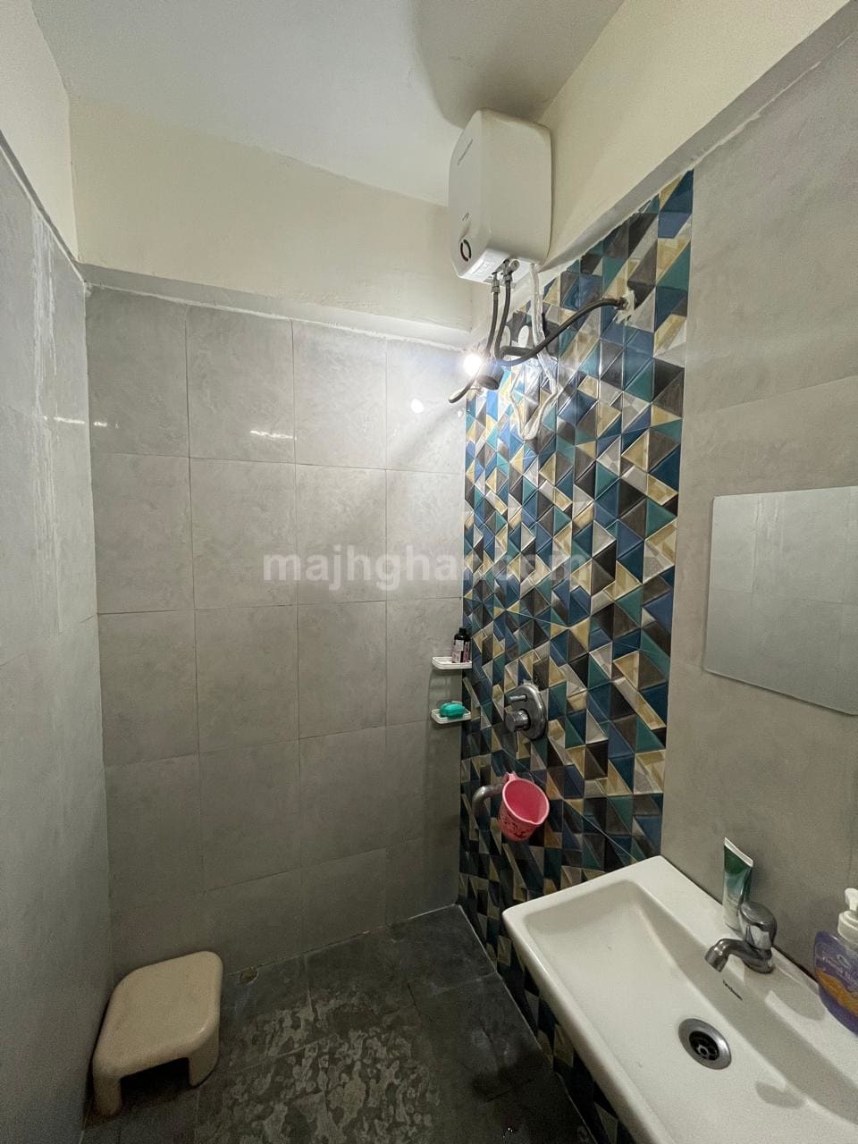 2 BHK