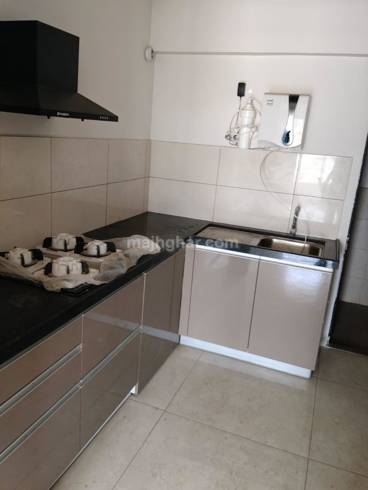 2 BHK Flat for Rent β Kharadi, Pune