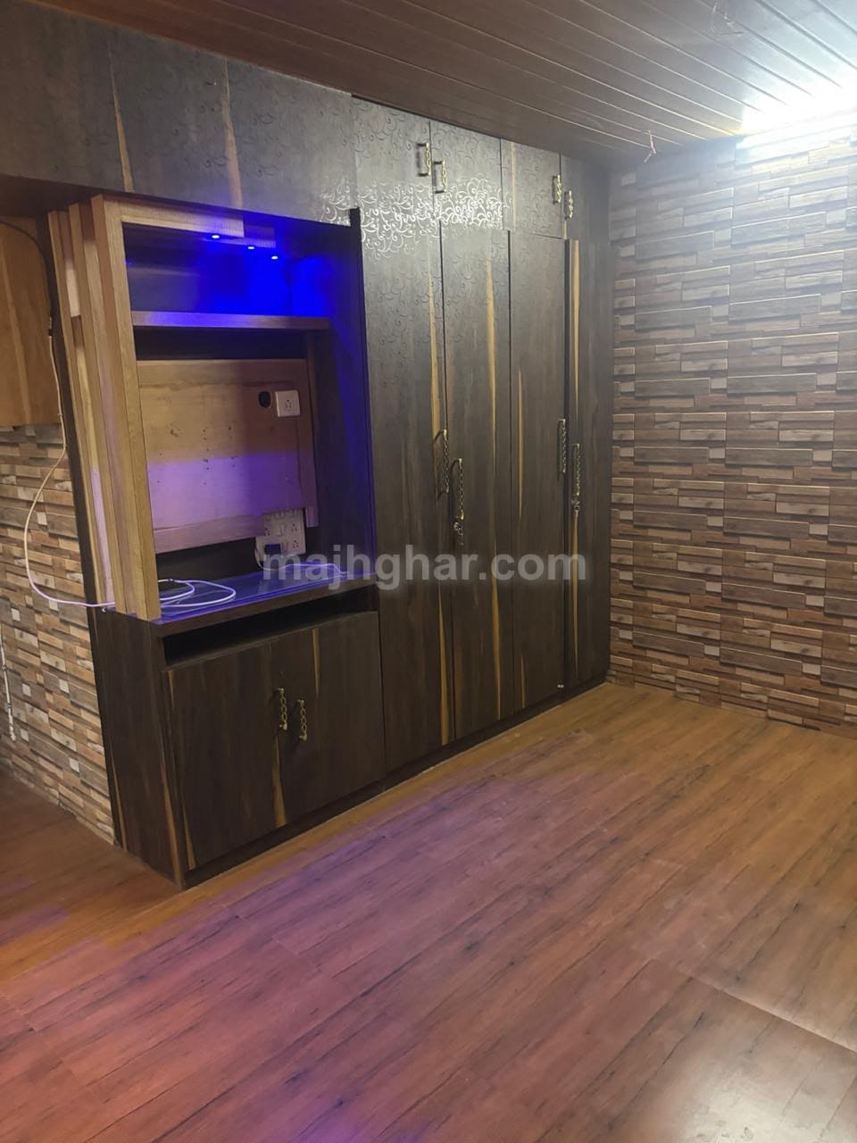 Abhishek K Gurjar property preview