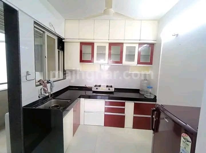 2 BHK Flat for Rent in Kohinoor Tinsel Town, Hinjewadi Phase 2